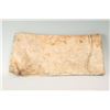 Image 4 : Blackfeet Parfleche Envelope, 26" x 12"