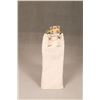 Image 3 : Cheyenne Beaded Baby Cradle, 31" long