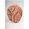 Image 1 : Hopi Pot by Tom Polacca, 7" x 6"