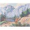 Image 2 : Carl Schmidt, oil on canvas