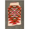 Image 2 : Navajo Blanket, 3'9" x 2'9"