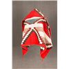 Image 2 : Navajo Transitional Chief's Blanket, 3'8" x 4'11"