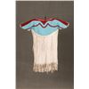 Image 1 : Plateau Beaded Girl's Dress, 25" long