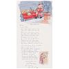 Image 2 : Ron Stewart, two illustrated letters