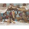 Image 2 : Ramon Kelley, pastel