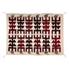 Image 1 : Navajo Weaving, 5'4" x 3'11"