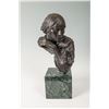 Image 1 : John Sherrill Houser, bronze