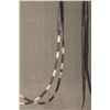 Image 8 : Keyston Brothers Silver and Gold Mounted Saddle