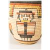 Image 3 : Hopi Pueblo Storage Basket
