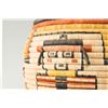 Image 4 : Hopi Pueblo Storage Basket
