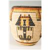 Image 5 : Hopi Pueblo Storage Basket