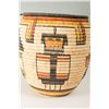 Image 6 : Hopi Pueblo Storage Basket