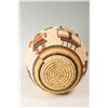 Image 8 : Hopi Pueblo Storage Basket