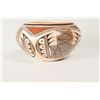 Hopi Pueblo Pot by Sylvia Naha