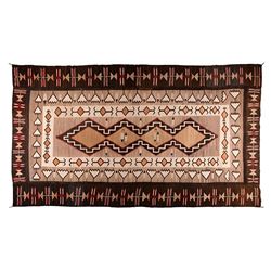 Navajo Weaving, 13'2" x 7'3"