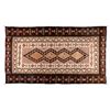 Image 1 : Navajo Weaving, 13'2" x 7'3"