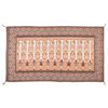 Image 1 : Navajo Weaving, 4'5" x 7'8