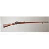 Image 1 : Springfield Trapdoor Rifle, Model 1873