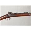 Image 2 : Springfield Trapdoor Rifle, Model 1873