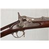 Image 2 : Springfield Trapdoor Rifle, Model 1870