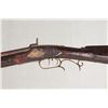 Image 6 : 19th Century Percussion Rifle