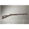 Image 1 : Allen and Wheelock Percussion Rifle, 38 ½" long
