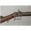 Image 2 : Allen and Wheelock Percussion Rifle, 38 ½" long