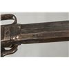 Image 8 : Allen and Wheelock Percussion Rifle, 38 ½" long