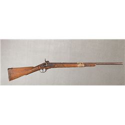 European Military Musket, 44" long