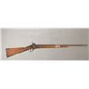 Image 1 : European Military Musket, 44" long