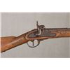 Image 2 : European Military Musket, 44" long