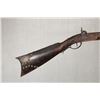 Image 3 : Tacked Indian Trade Rifle, 49" long