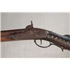 Image 5 : Tacked Indian Trade Rifle, 49" long