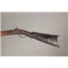 Image 6 : Tacked Indian Trade Rifle, 49" long