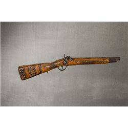 Military Musket, 30" long