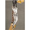 Image 2 : Hitched Horsehair Bridle and Rommel