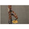 Image 3 : Hitched Horsehair Bridle and Rommel