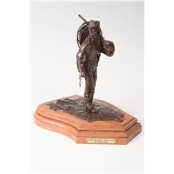 Rogers Aston, bronze