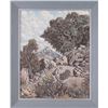 Image 1 : Bruce Connor, casein