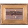 Image 1 : Scott Christensen, two oils
