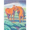 Image 2 : Ed McCarthy, oil on canvas