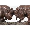 Image 3 : Cynthia Rigden, bronze