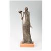 Image 1 : Hone, bronze