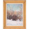 Image 3 : Robert Moore, two oils