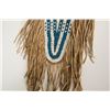 Image 3 : Sioux Beaded Belt Pouch, 10" long