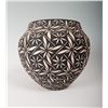 Image 2 : Acoma Pueblo Jar by C. Garcia, 9" x 10"