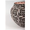 Image 8 : Acoma Pueblo Jar by C. Garcia, 9" x 10"