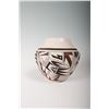 Image 2 : Hopi Olla Jar by Frog Woman, Joy Navasie, 7 ¼" x 8"