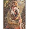 Image 2 : Don Oelze, oil on canvas