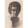 Image 2 : Ernest Martin Hennings, charcoal